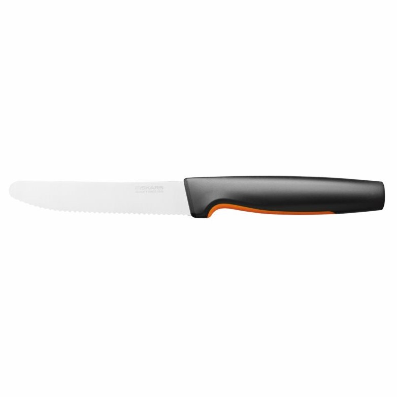 Frühstücksmesser FUNCTIONAL FORM 12 cm, Fiskars