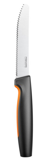Frühstücksmesser FUNCTIONAL FORM 12 cm, Fiskars