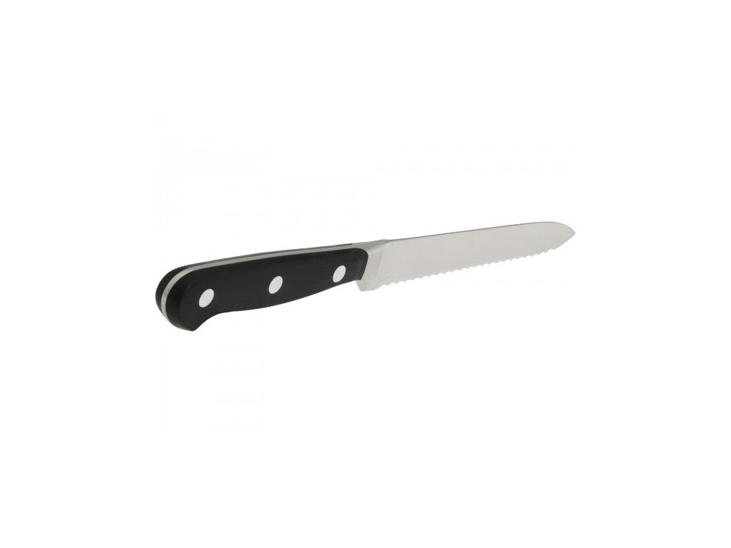 Universalmesser CLASSIC 14 cm, mit Wellenschliff, Wüsthof