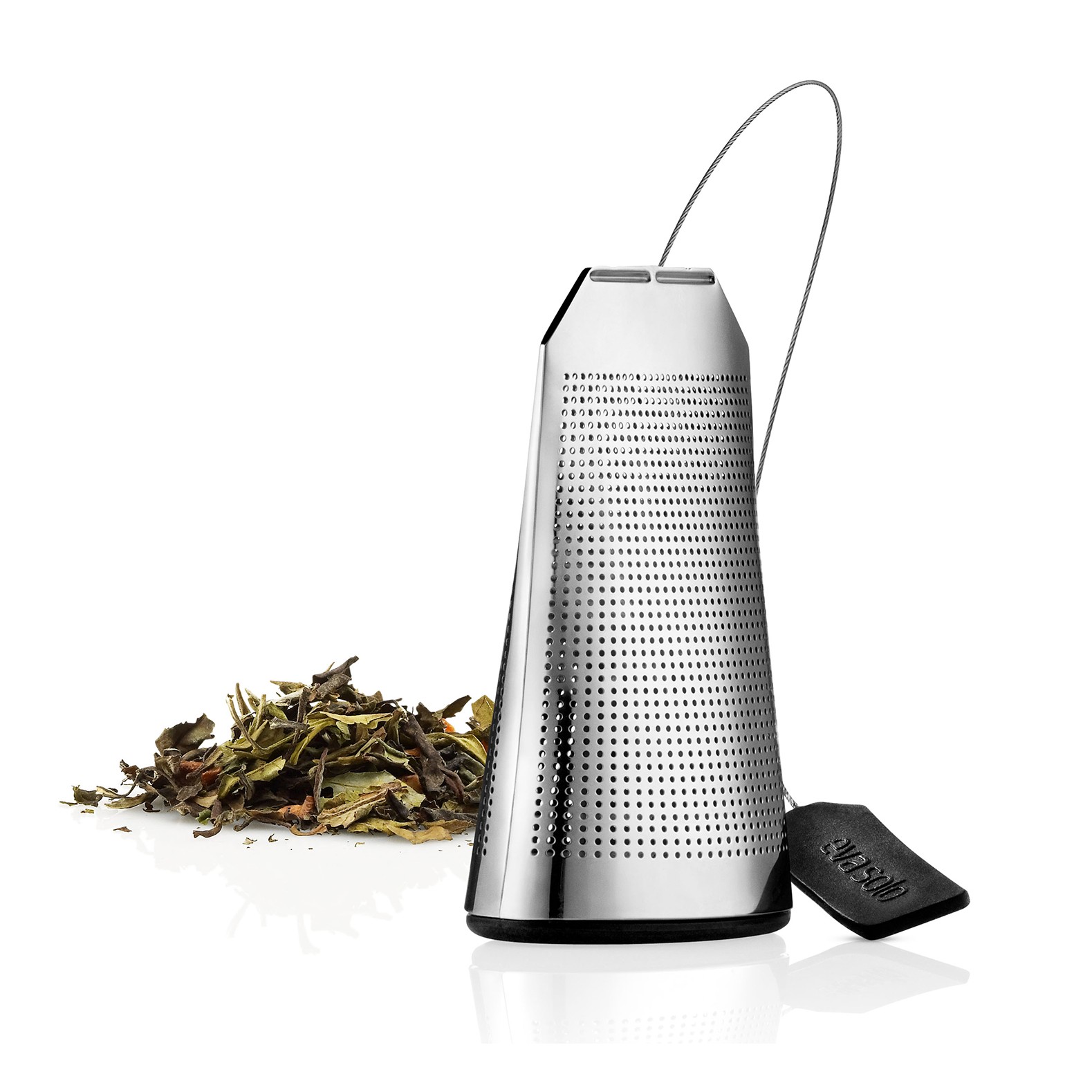 Teebeutel Teesieb TEA BAG S, Eva Solo