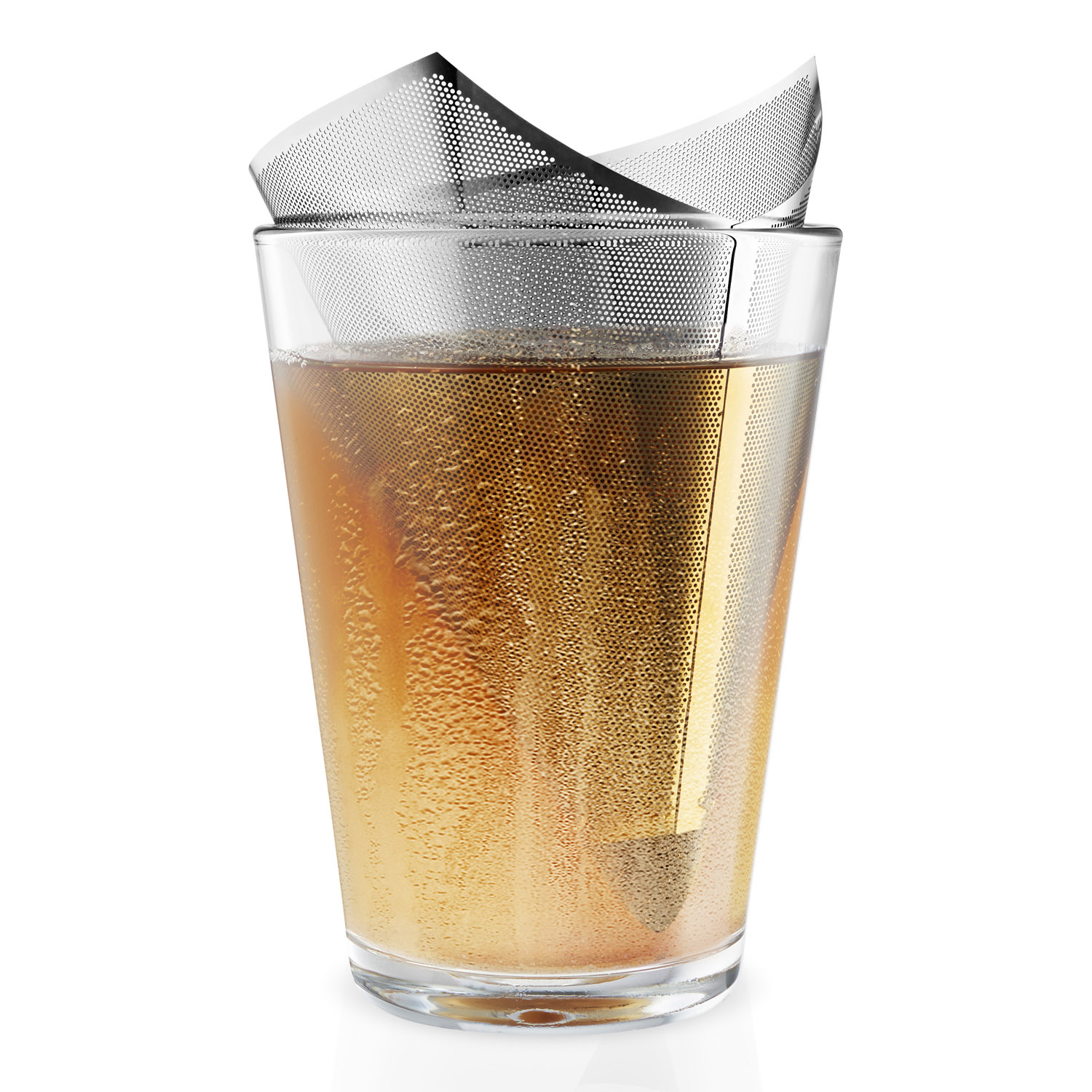 Teefilter Teesieb TEA FILTER, Edelstahl, Eva Solo