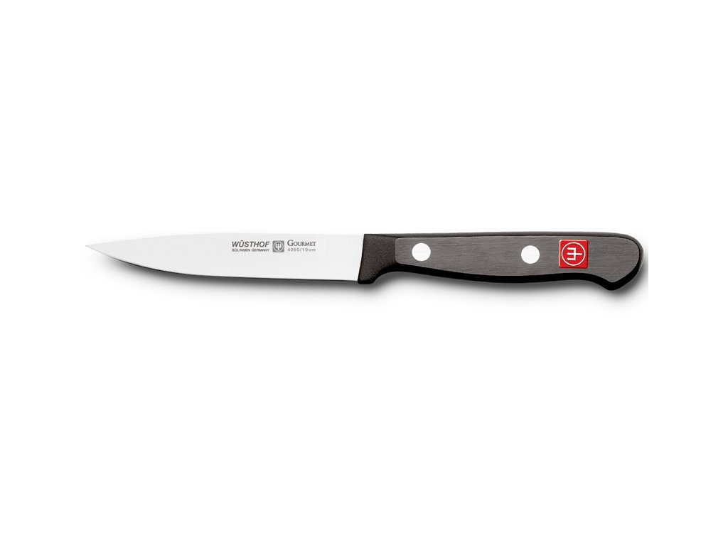 Gemüsemesser GOURMET 10 cm, Wüsthof