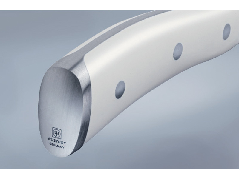 Steakmesser CLASSIC IKON 12 cm, Creme, Wüsthof