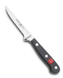 Ausbeinmesser CLASSIC 10 cm, Wüsthof