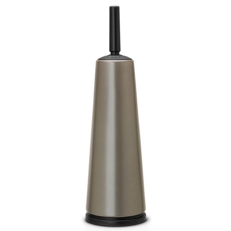 WC-Bürstengarnitur, Platin, Brabantia