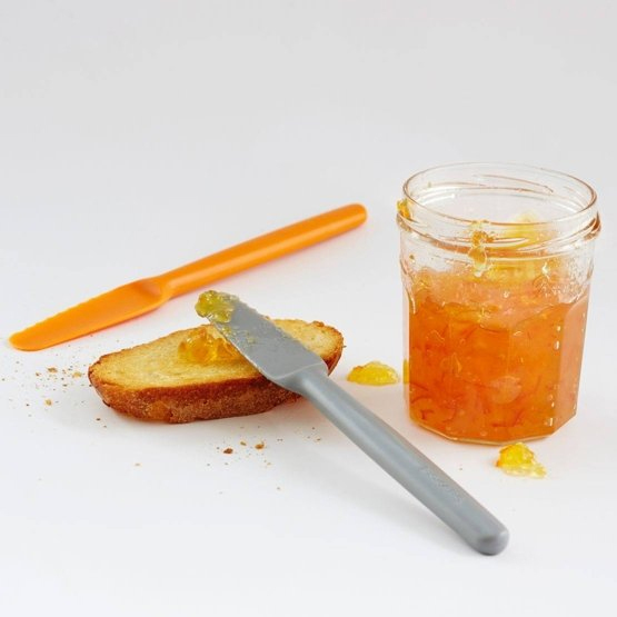 Buttermesser-Set, 3-teilig, FUNCTIONAL, FORM, Fiskars