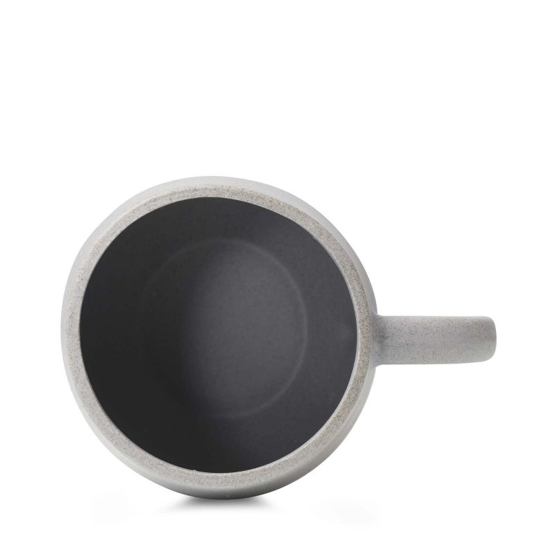Teetasse NO.W 330 ml, grau, REVOL