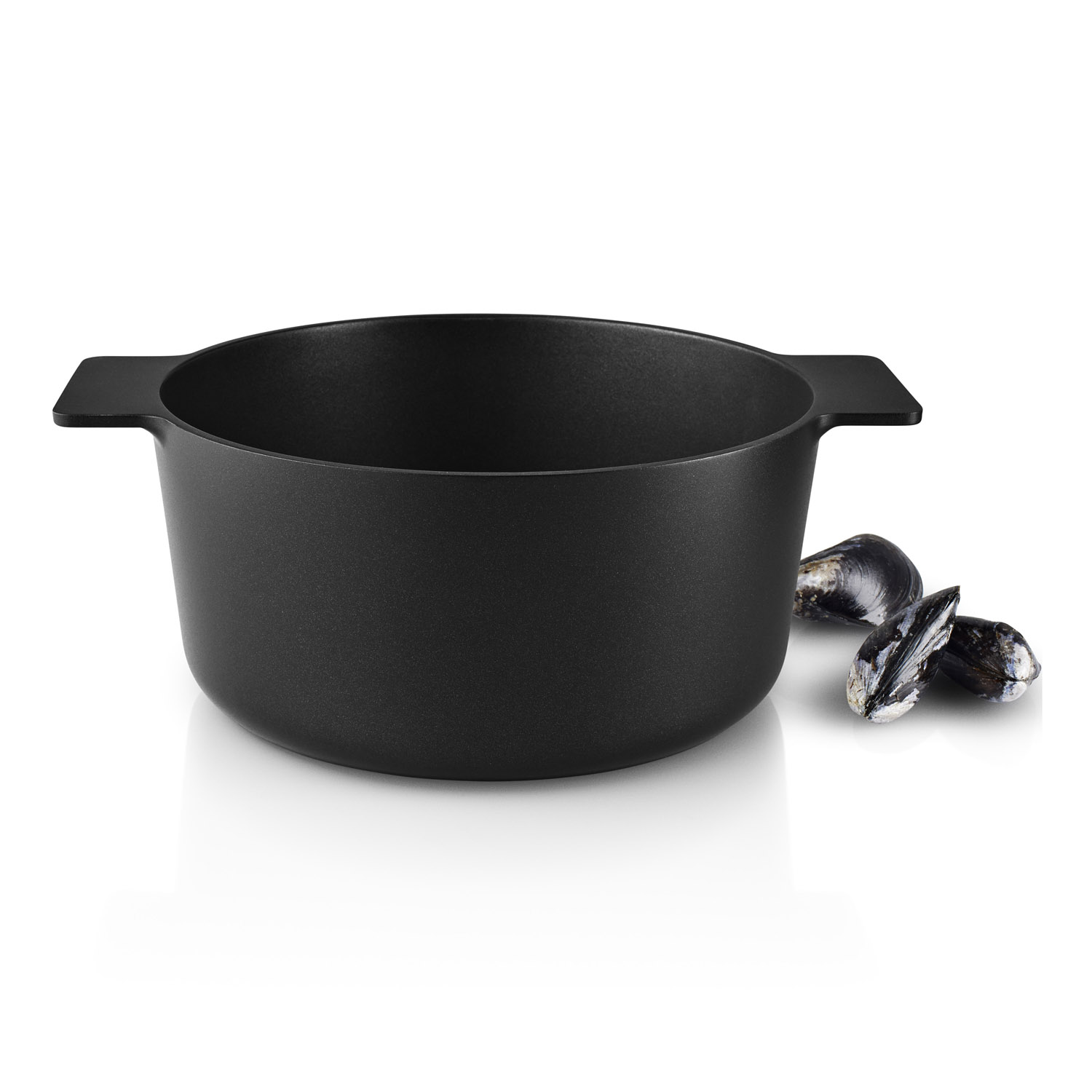 Kochtopf NORDIC KITCHEN 24 cm, 4,5 l, Eva Solo