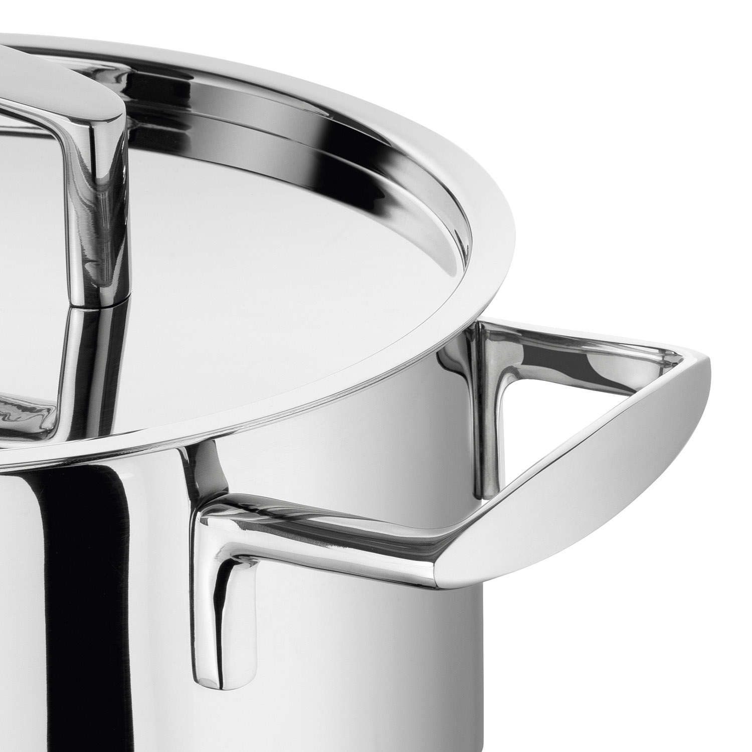 Topfset PASSION, 5-teilig, Zwilling