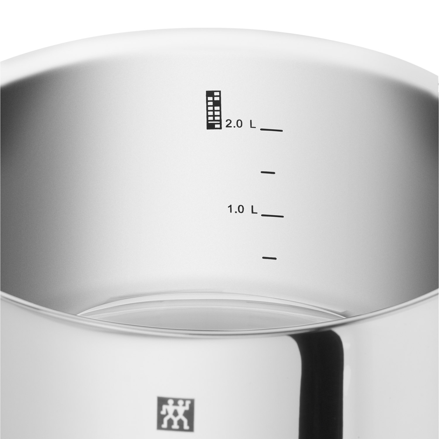 Topfset PASSION, 5-teilig, Zwilling