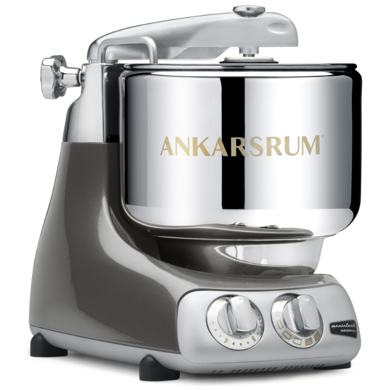 Küchenmaschine ASSISTENT ORIGINAL AKM6230, Anthrazit, Ankarsrum