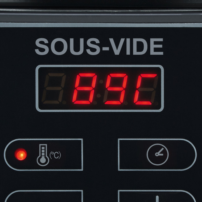 Sous-Vide Garer SV 2447, Severin