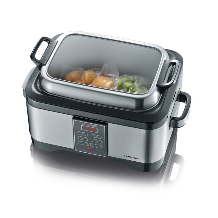 Sous-Vide Garer SV 2447, Severin