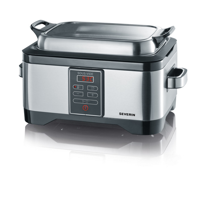 Sous-Vide Garer SV 2447, Severin