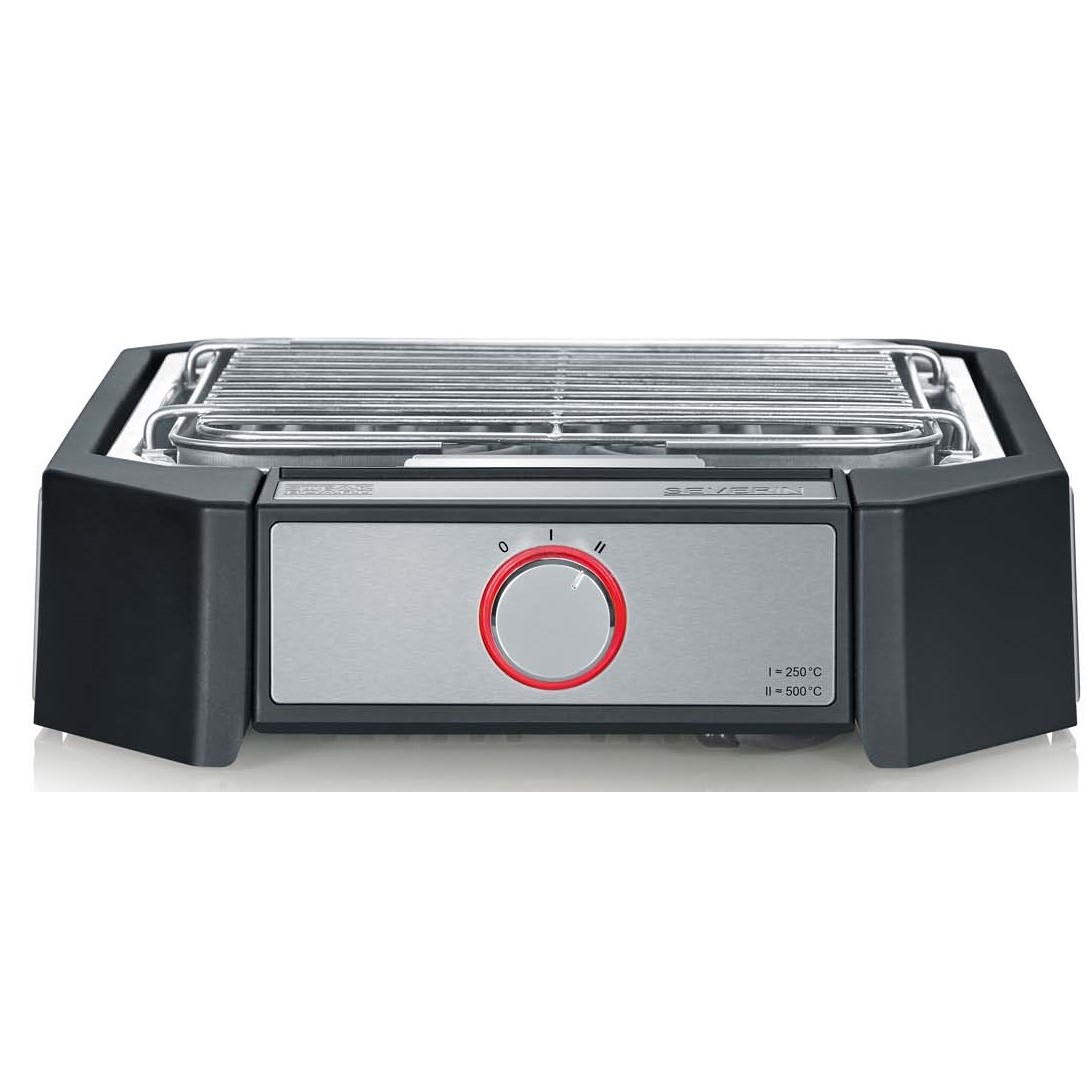 Elektrogrill PG 8545 Steakboard, 2300 W, Severin