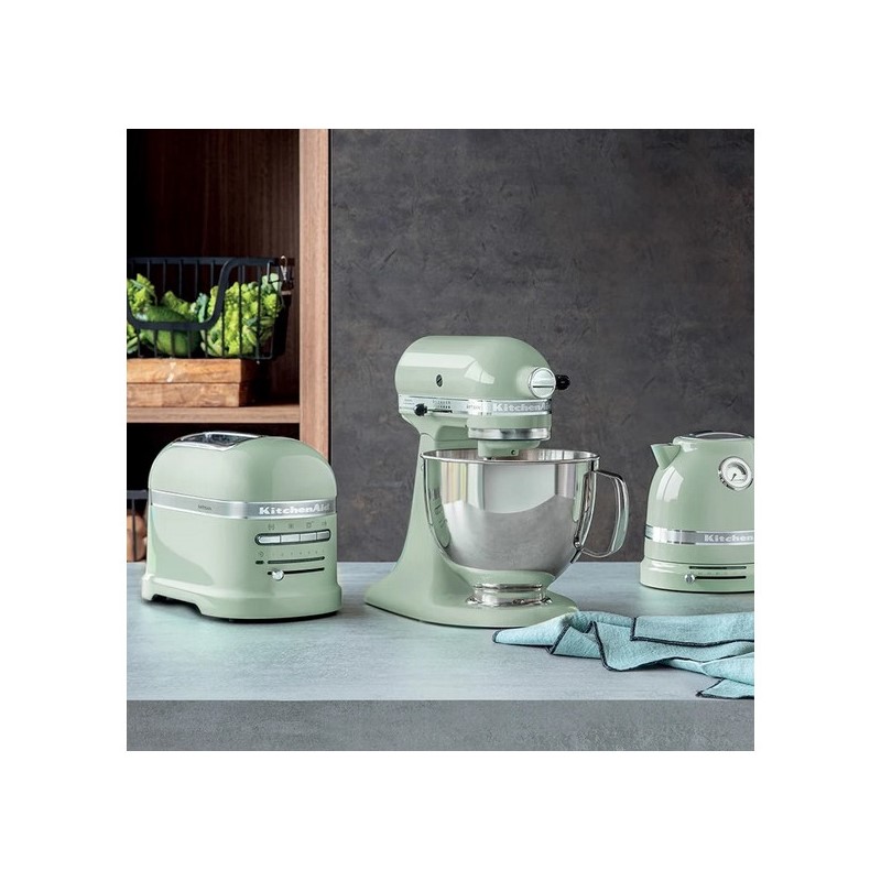 Toaster ARTISAN, 2 Scheiben, Pistazie, KitchenAid