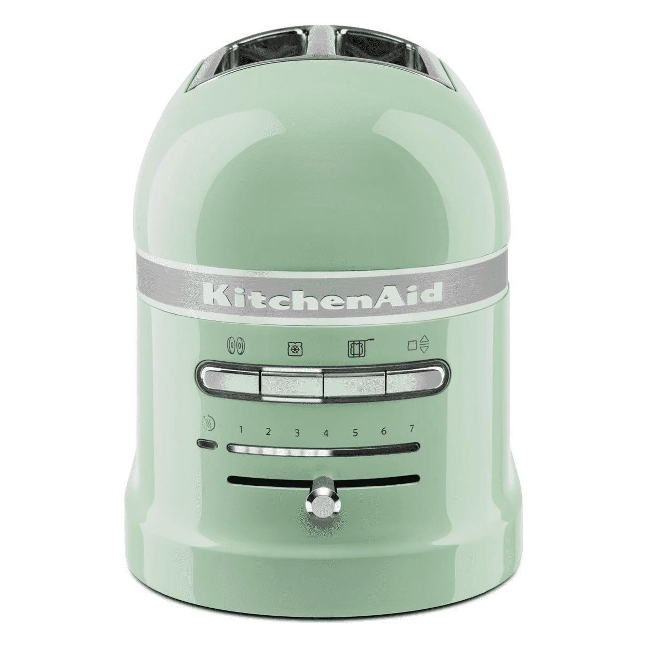 Toaster ARTISAN, 2 Scheiben, Pistazie, KitchenAid