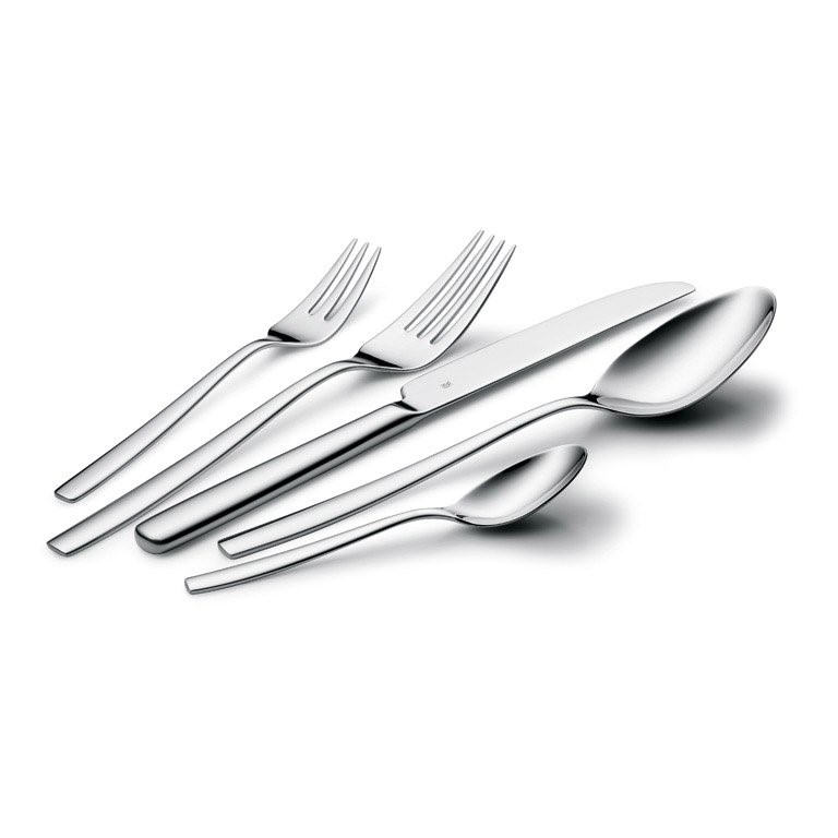 Besteckset PALMA, 66-teilig, WMF