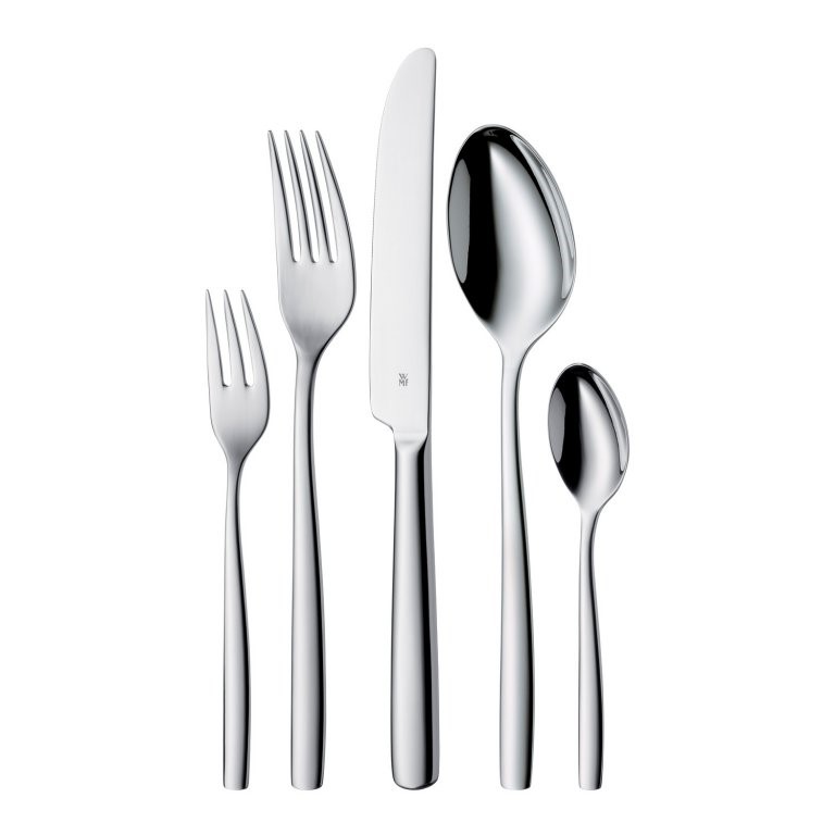 Besteckset PALMA, 66-teilig, WMF