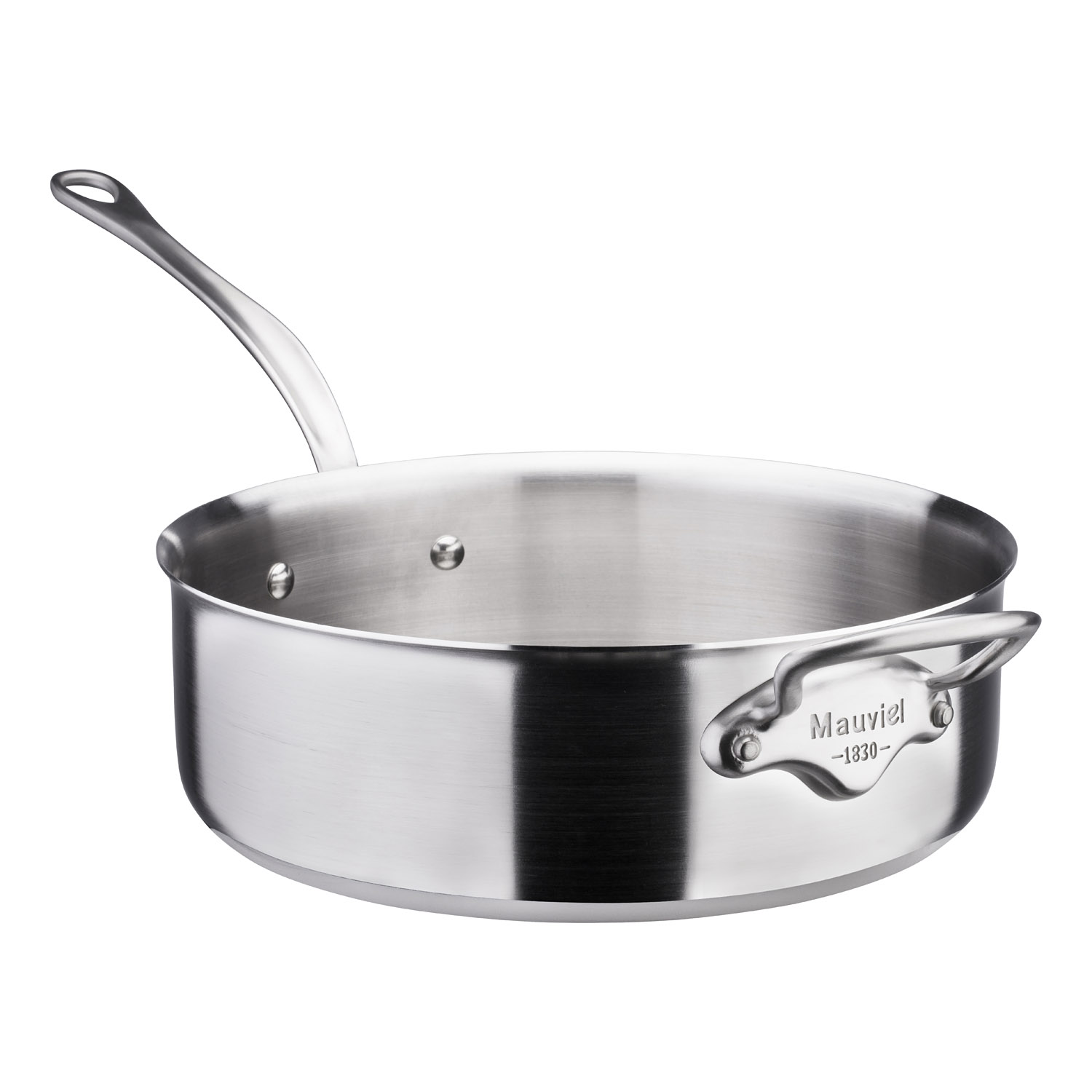 Sauteuse M