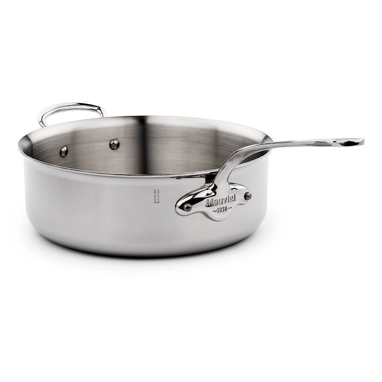 Sauteuse M