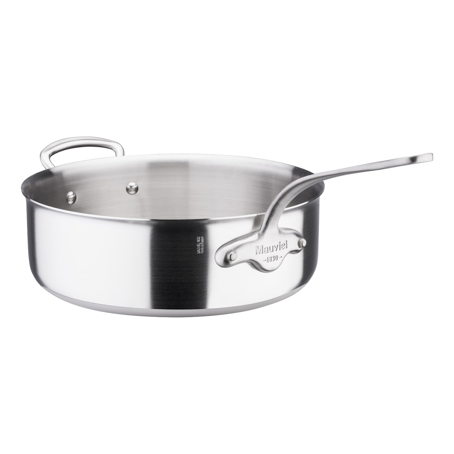 Sauteuse M