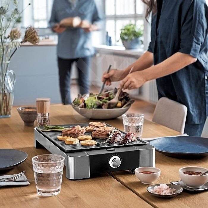 Elektro Tischgrill LONO, WMF