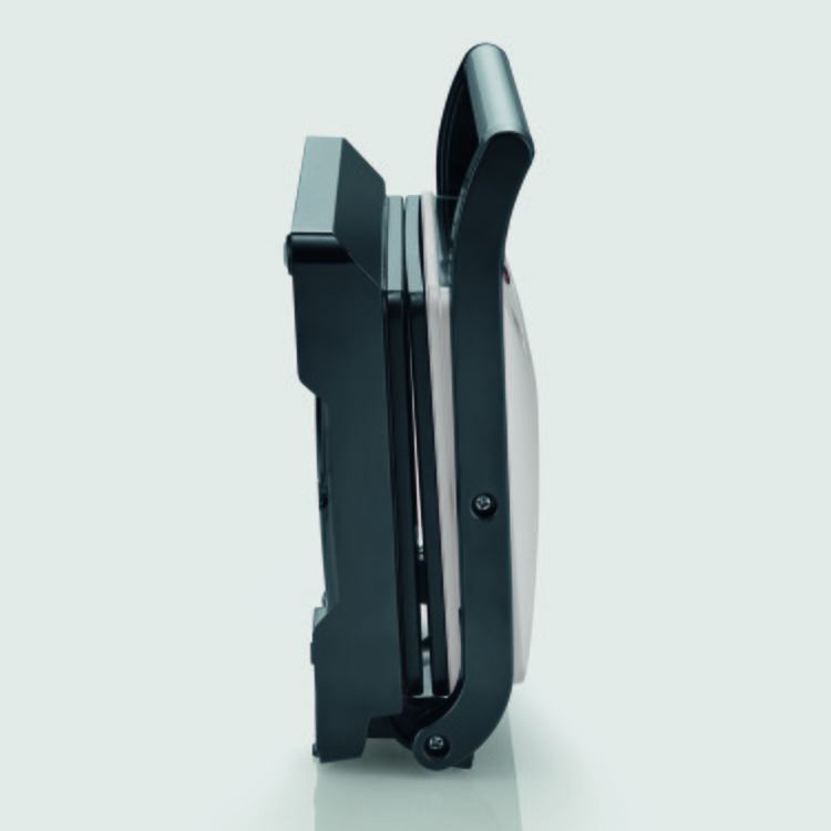 Waffel-Pommes-Maker WA 2114, Severin