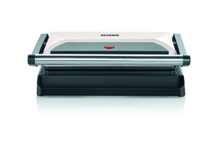 Waffel-Pommes-Maker WA 2114, Severin
