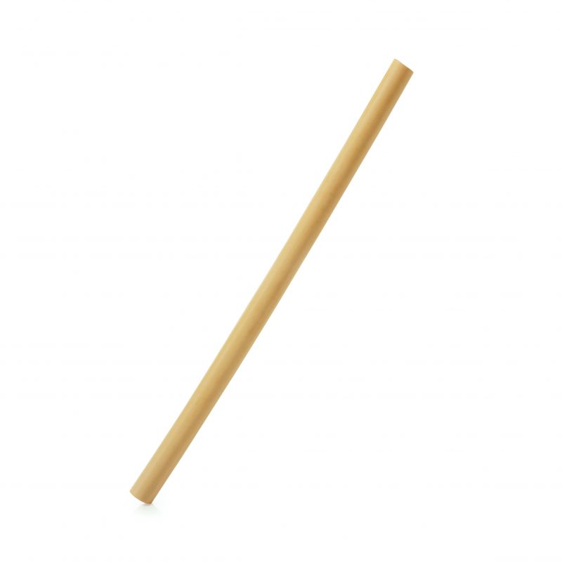 Strohhalm 18 cm, reed, REVOL