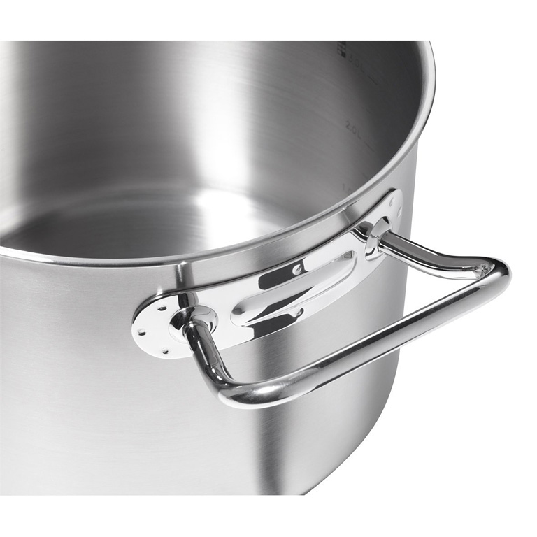 Topfset TWIN CLASSIC, 5-teilig, Zwilling