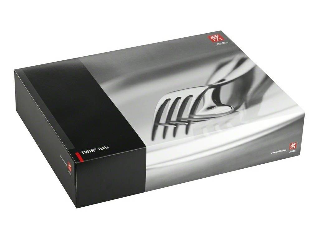 Besteckset ABERDEEN, 68-teilig, Zwilling