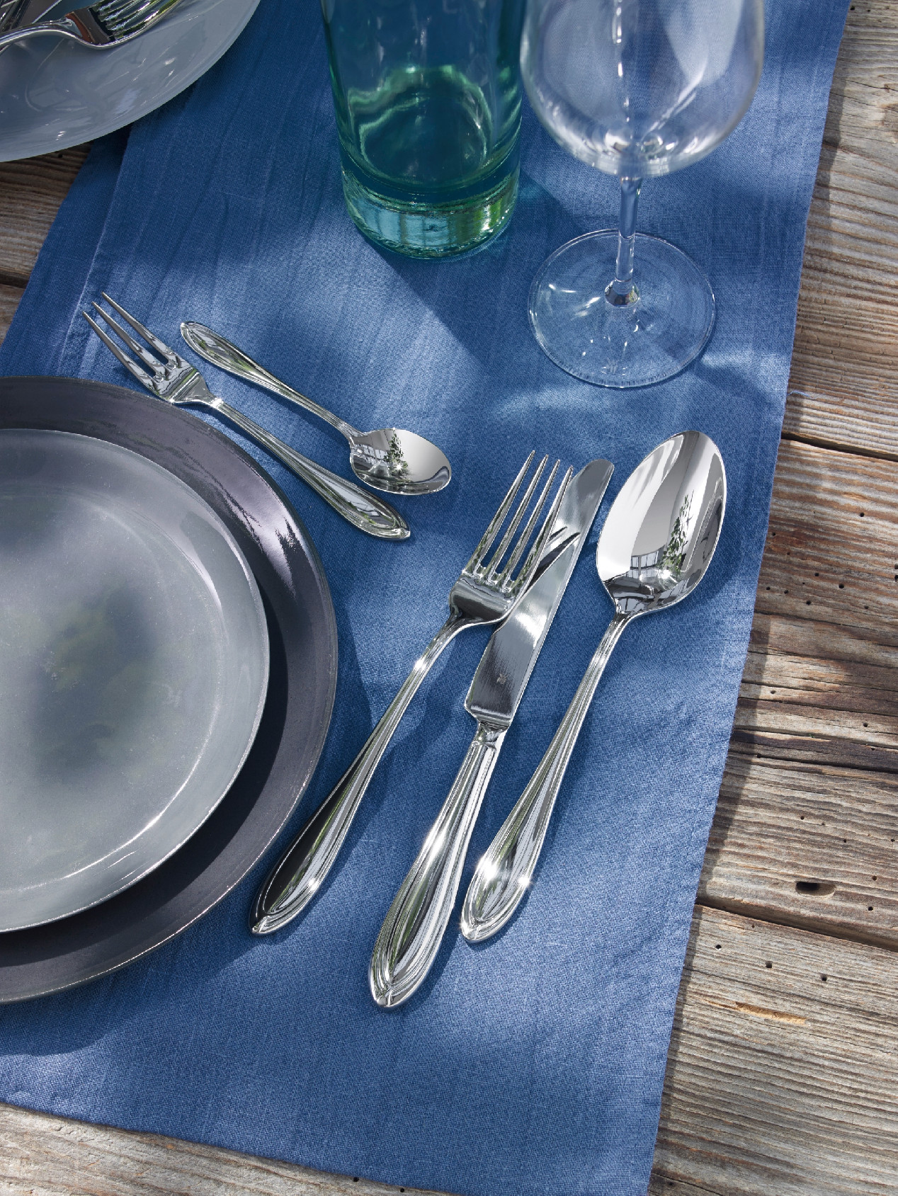 Besteckset FLORENCE, 60-teilig, WMF