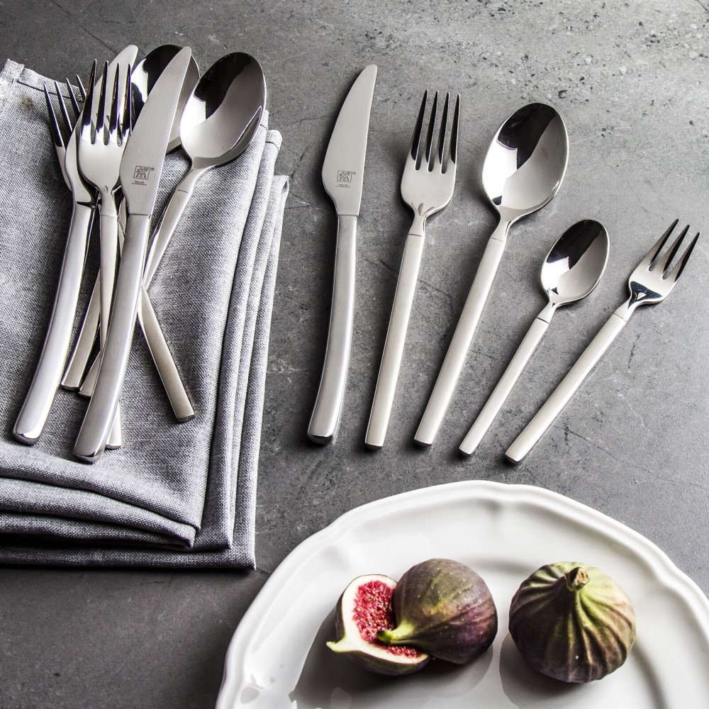 Besteckset OPUS, 30-teilig, Zwilling