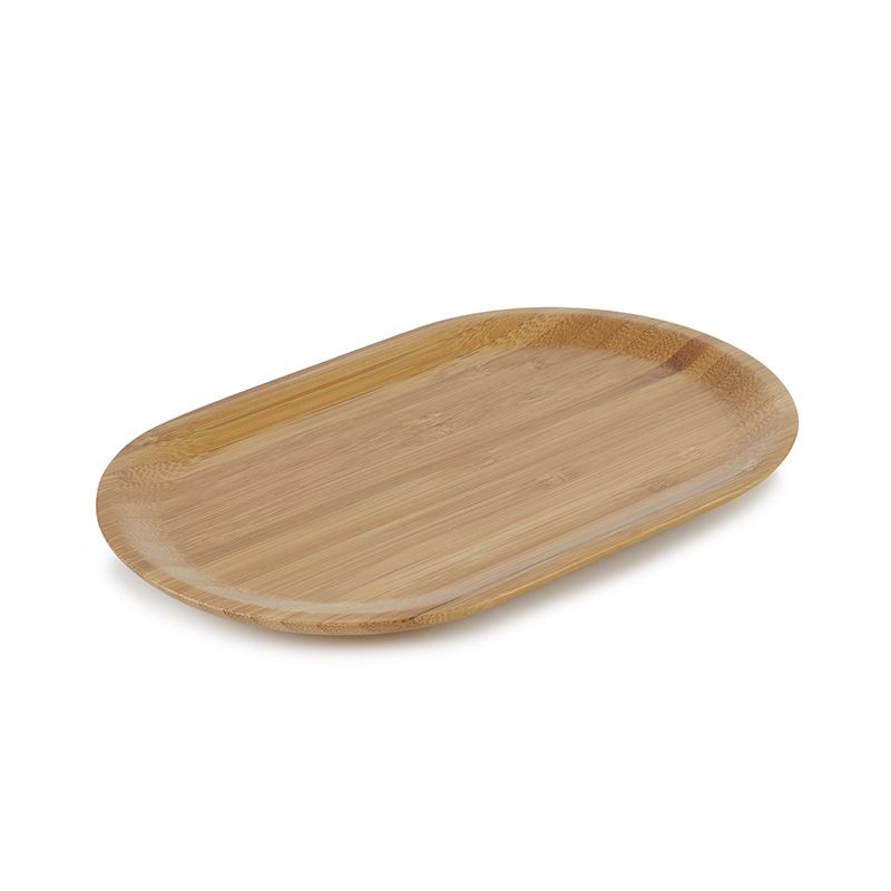 Serviertablett PEKOE 21 x 13 cm, Bambus, REVOL