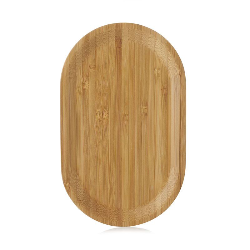 Serviertablett PEKOE 21 x 13 cm, Bambus, REVOL