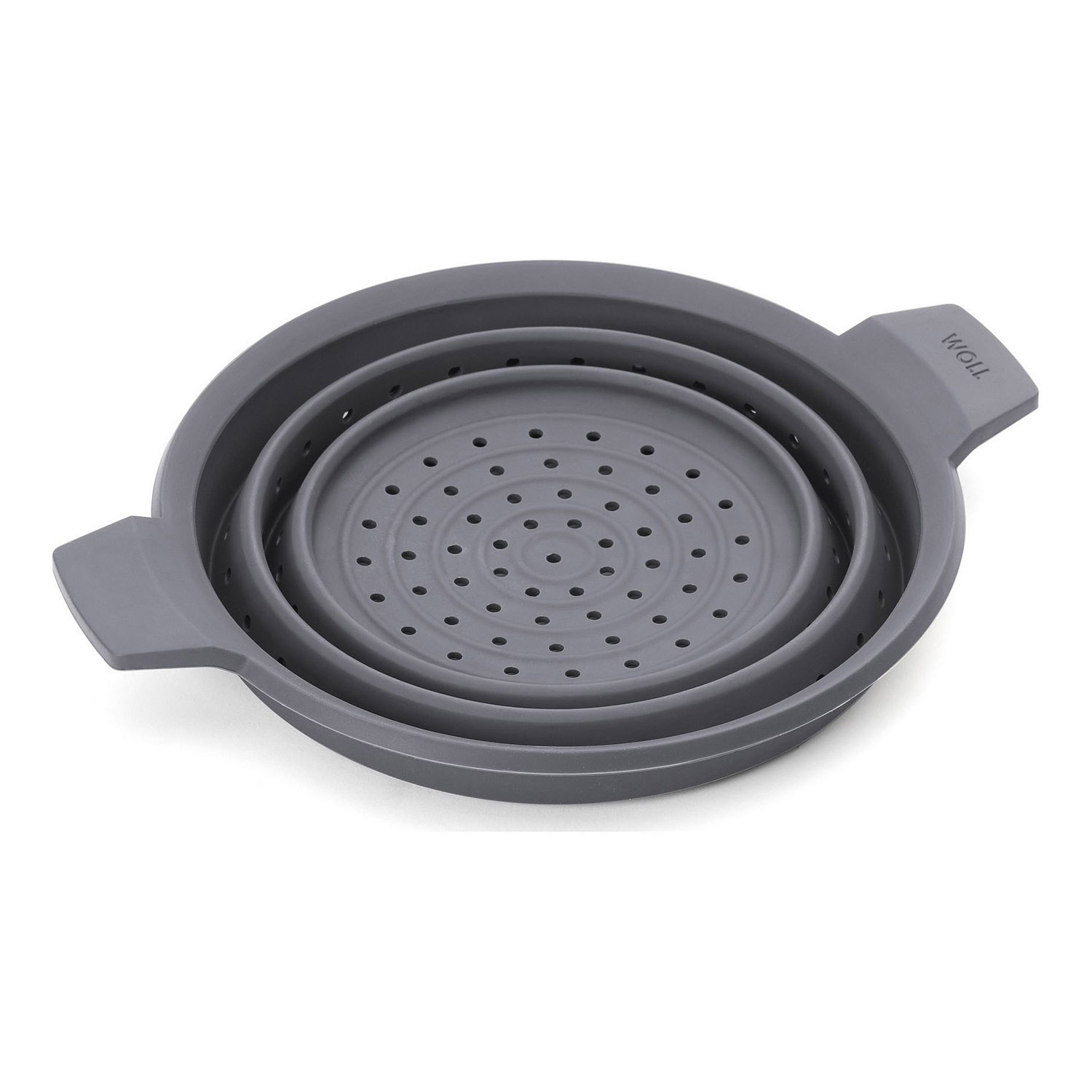 Dämpfeinsatz DIAMOND CONCEPT PLUS 24 cm, WOLL