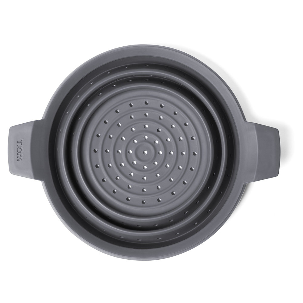 Dämpfeinsatz DIAMOND CONCEPT PLUS 24 cm, WOLL