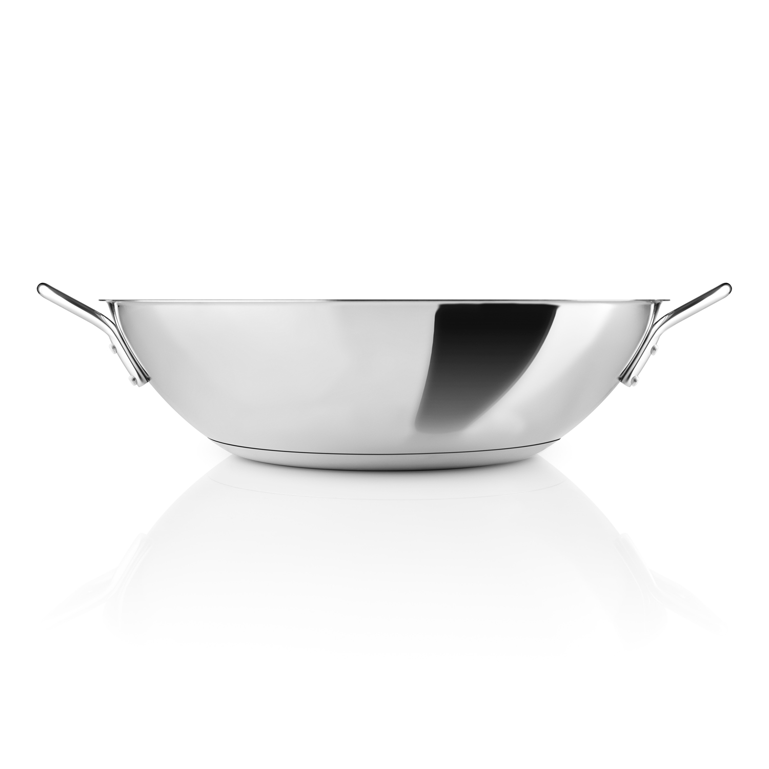 Wok 32 cm, antihaft, Keramikbeschichtung, Eva Solo