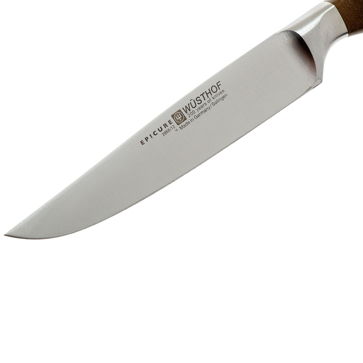 Steakmesser Set EPICURE, 4-teilig, Wüsthof
