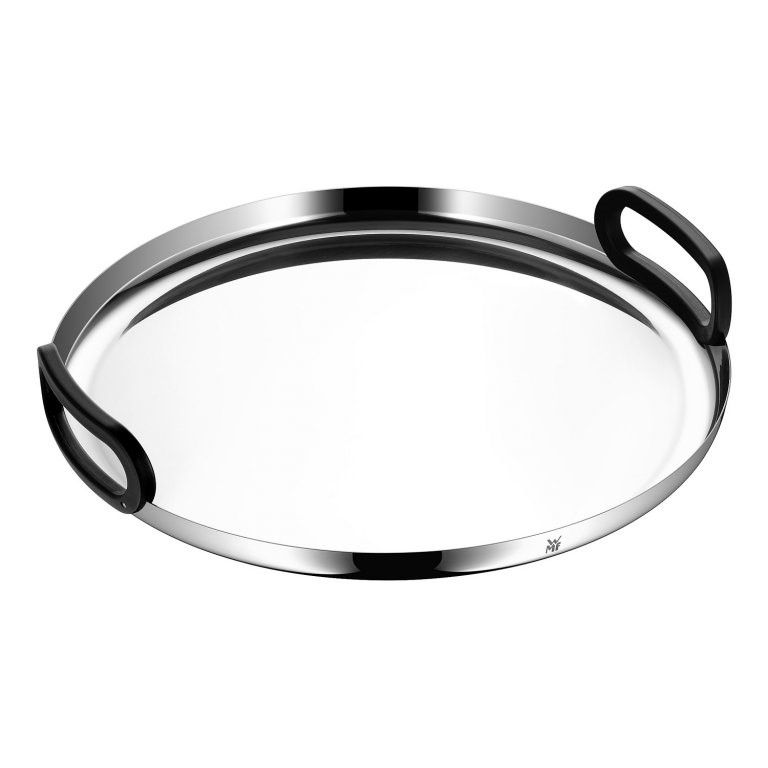Serviertablett COFFEE TIME 40 cm, WMF