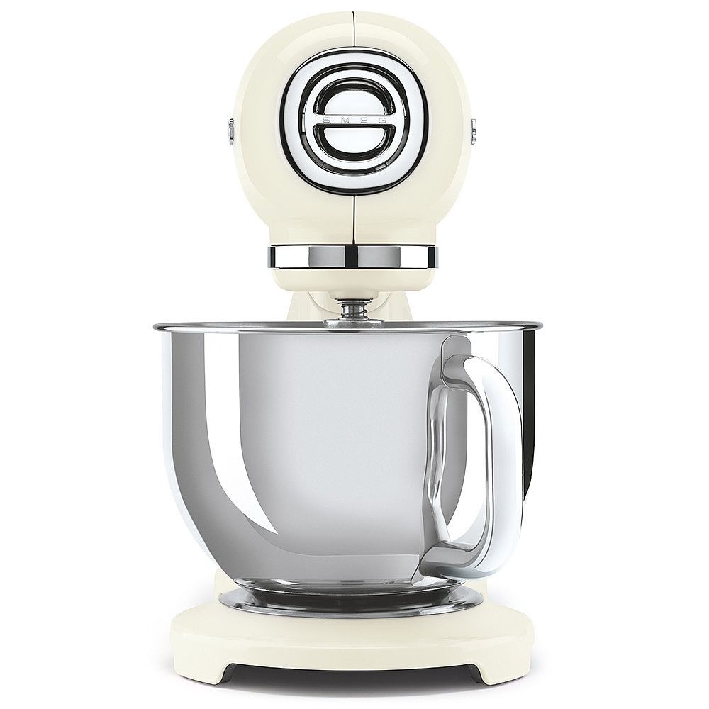 Küchenmaschine SMF03CREU, Creme, Smeg