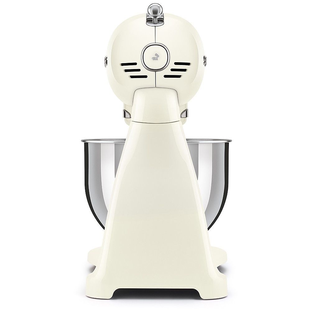 Küchenmaschine SMF03CREU, Creme, Smeg