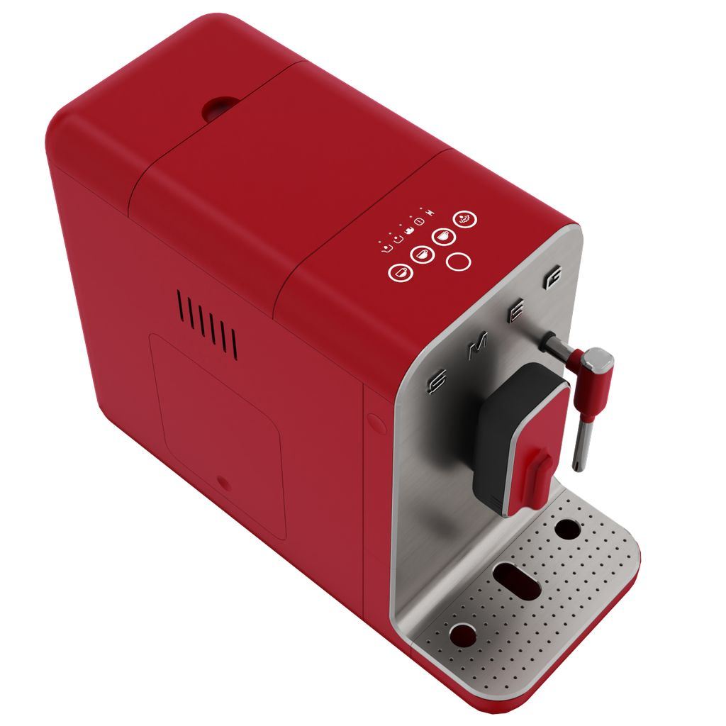186530 10 smeg kavovar espresso cervena s tryskou studio 03