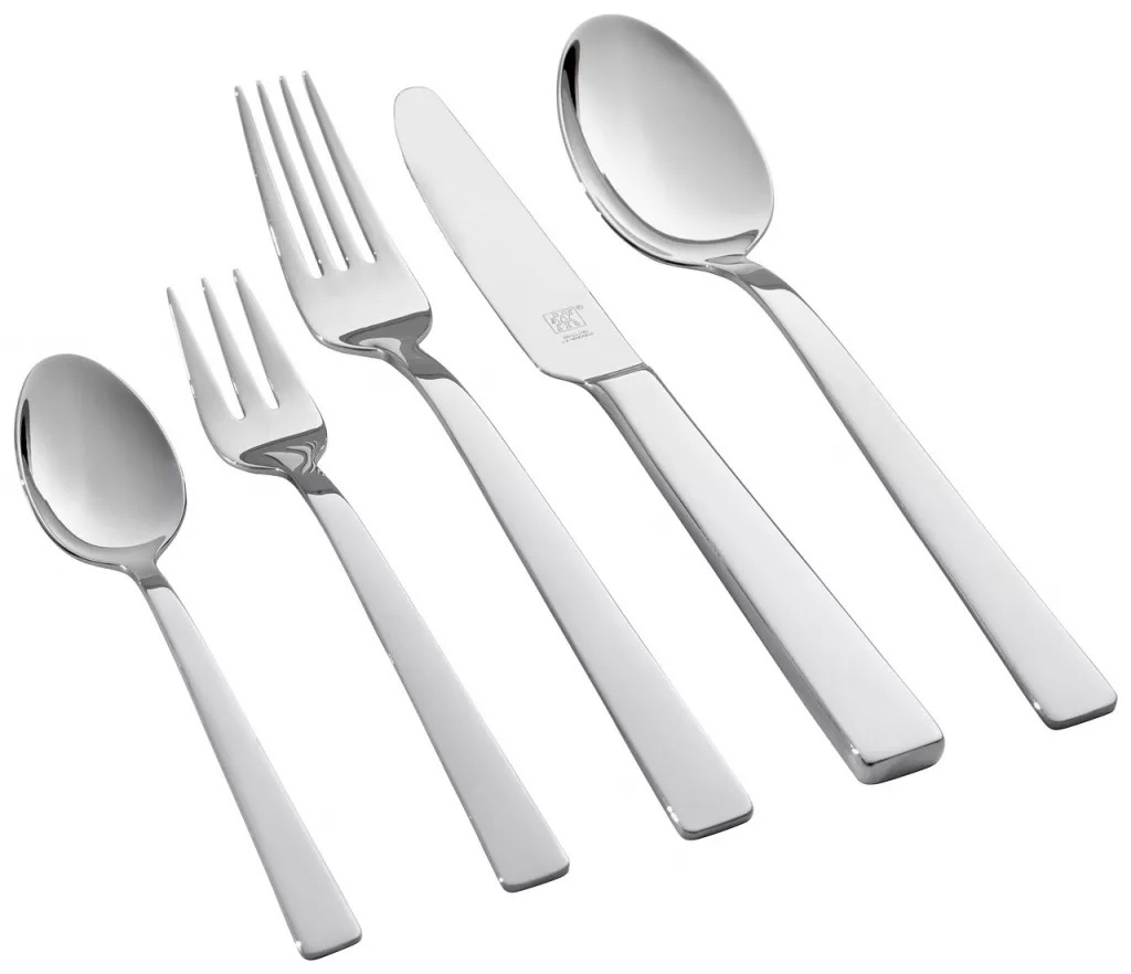 Besteckset KING, 30-teilig, Zwilling