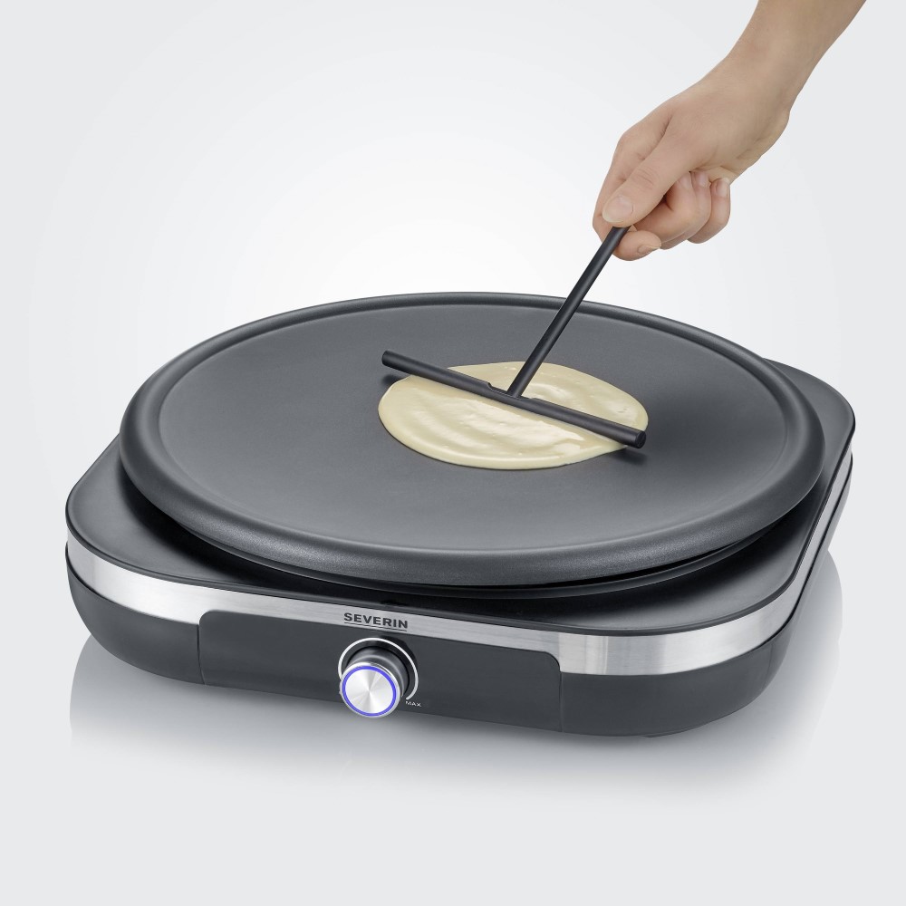 Crêpes Maker CM 2199, Severin