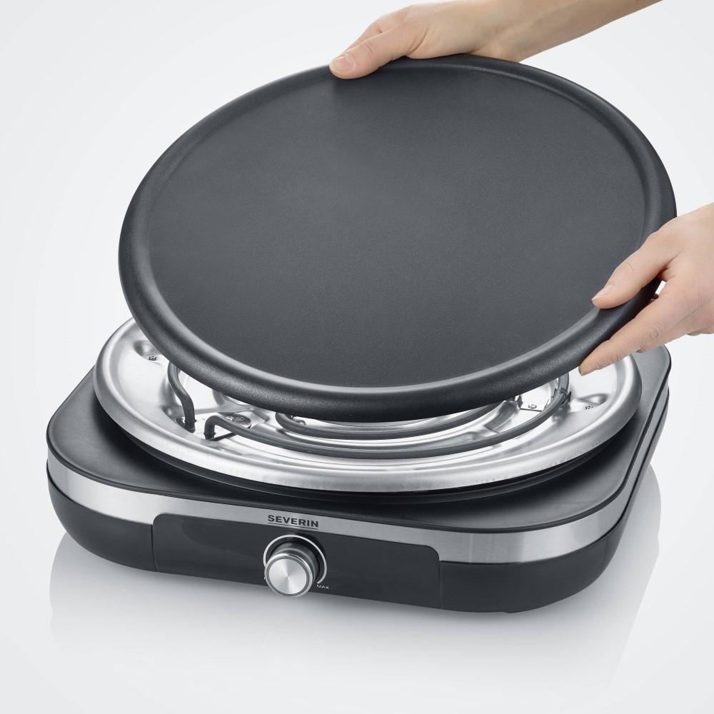 Crêpes Maker CM 2199, Severin