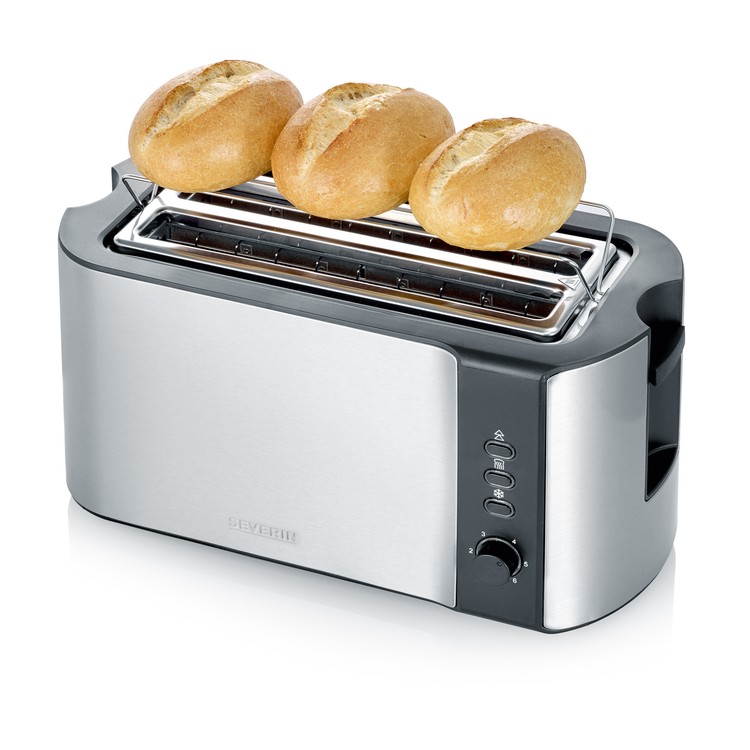 Toaster AT 2590, Severin