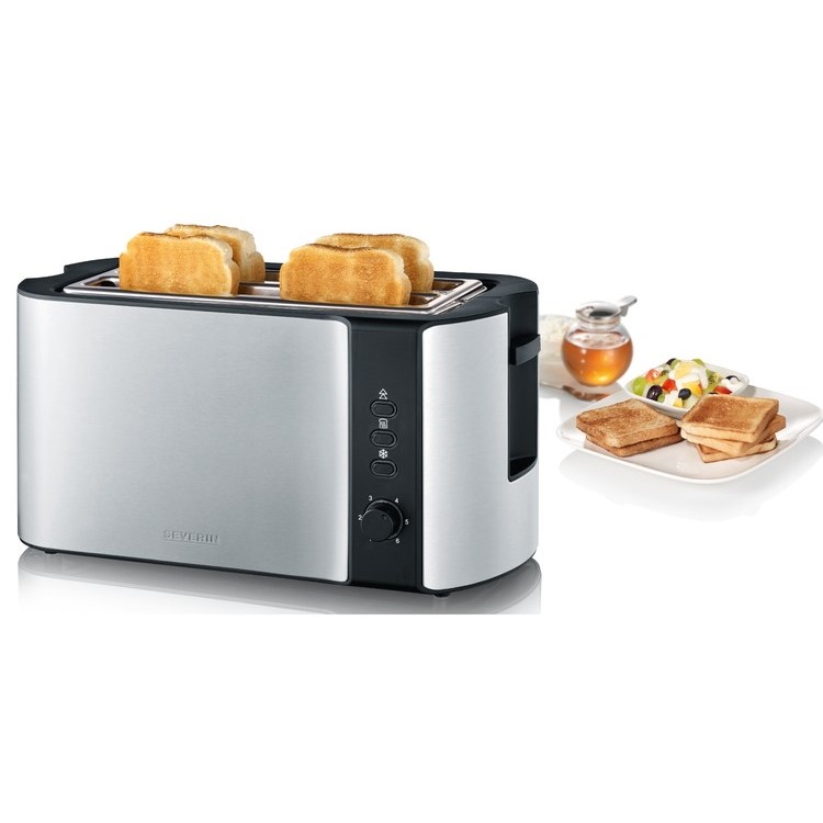 Toaster AT 2590, Severin