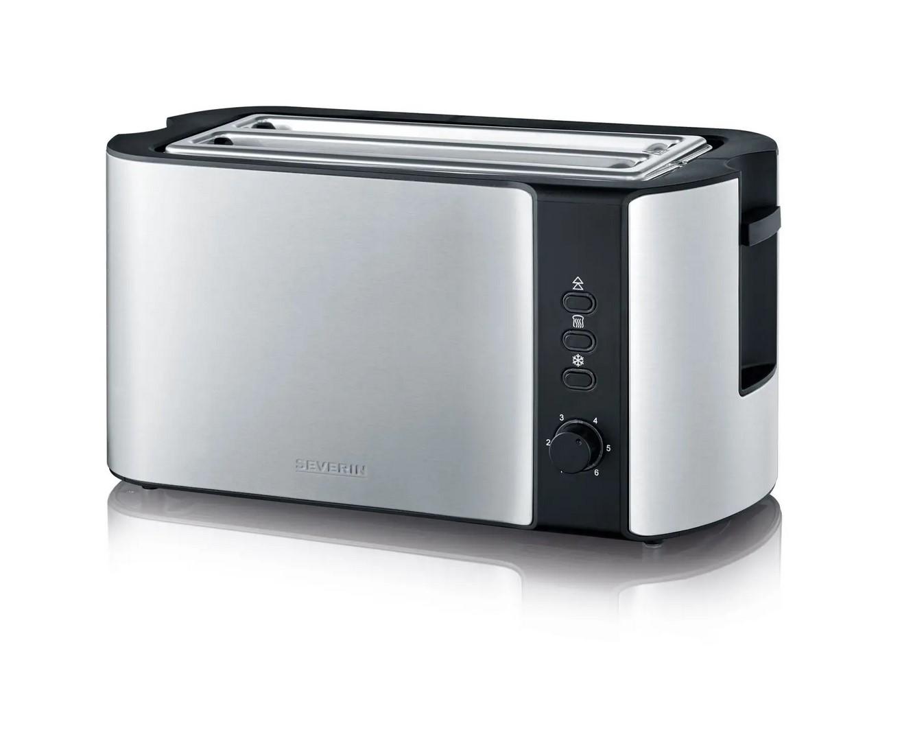 Toaster AT 2590, Severin